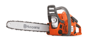 Husqvarna 120 Chainsaw