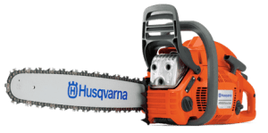 Husqvarna 455 Rancher 20" Chainsaw