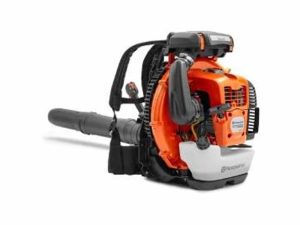 HUSQVARNA 580BT