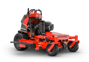 Gravely Pro-Stance 52" Stand On Mower 994162