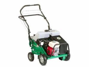 BILLY GOAT AERATOR WALK AE401H