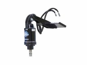 Auger ATTACH FOR (MINI SKID)