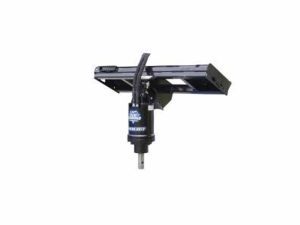 AUGER ATTACHMENT