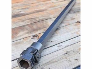 AUGER EXT. 2' EXTENTION