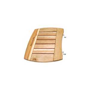 Big Green Egg Solid Acacia EGG Mates 13.5" for MiniMax 121844