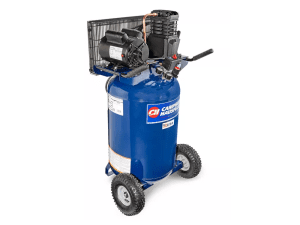 Air Compressor, Stand Up Unit