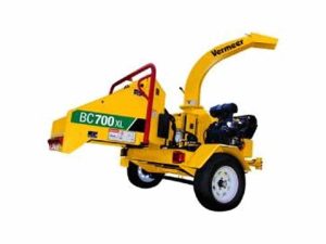 CHIPPER VERMEER 6'' 25HP