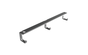 Big Green Egg Tool Hook for Modular Nest System (works with Acacia Tables) 120281