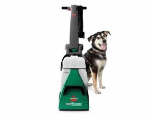 CARPET CLEANER BISSEL