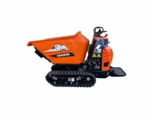 CORMIDI C85 (Tracked)
