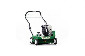 Billy Goat CR550HC Power Rake