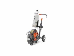 HUSQVARNA CUT OFF CART