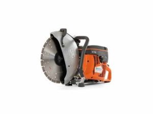 HUSQVARNA CUT OFF SAW K770 14"