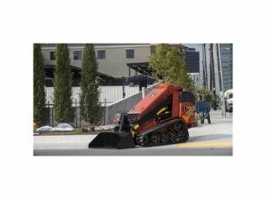 DITCH WITCH SK1050