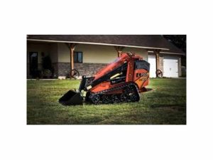 DITCH WITCH SK800