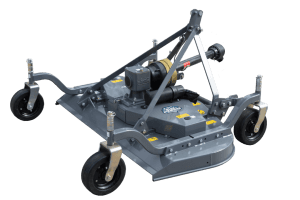 Blue Diamond Attachments - 72" Finishing Mower