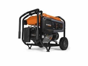 GENERATOR GENERAC 6500 WATT