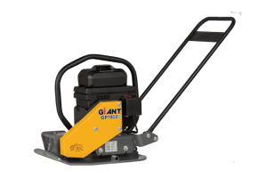 GiANT Loaders - GP1950E E-Vibratory Plate