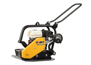 GiANT Loaders - GP2155G Vibratory Plate