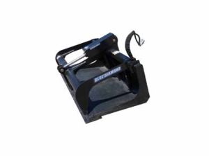 Grapple BUCKET FOR (MINI SKID)
