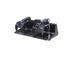GRAPPLE BUCKET