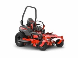 Gravely Mach 1 Zero Turn Mower