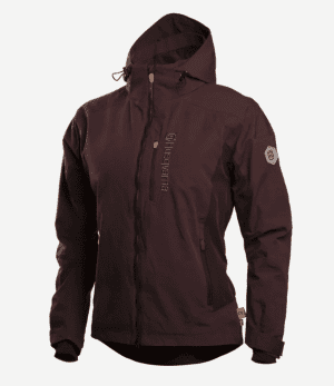 Husqvarna Grape Women's Shell Jacket L