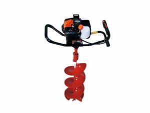 HANDHELD AUGER ECHO