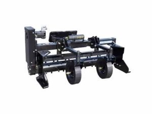 Harley Rake FOR (MINI SKID)