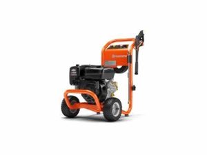 Husqvarna Pressure Washer