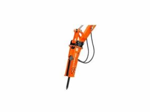 HYDRAULIC BREAKER KUBOTA FOR KX033 / U35 / KXO40