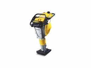 JUMPING JACK BOMAG BT60 TAPPER