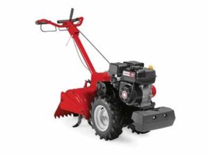Mustang Tiller Rear Tine