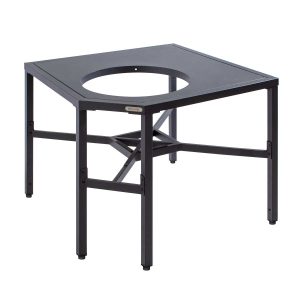 Big Green Egg Large Corner Modular Nest 128775