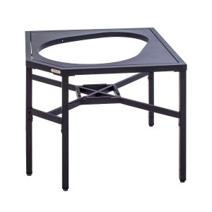 Big Green Egg XL Corner Modular Nest 128782