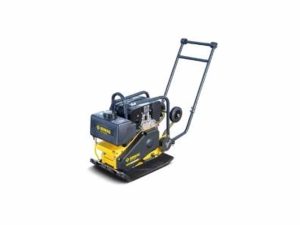 PLATE COMPACTOR BOMAG BVP1845 TAPPER