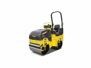 ROLLER VIBRATORY BOMAG BW900-50