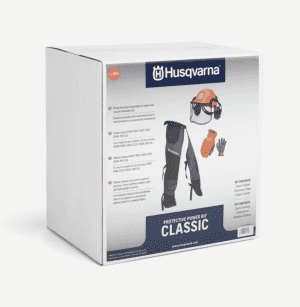 Husqvarna Personal Protective Equipment Homeowner Kit