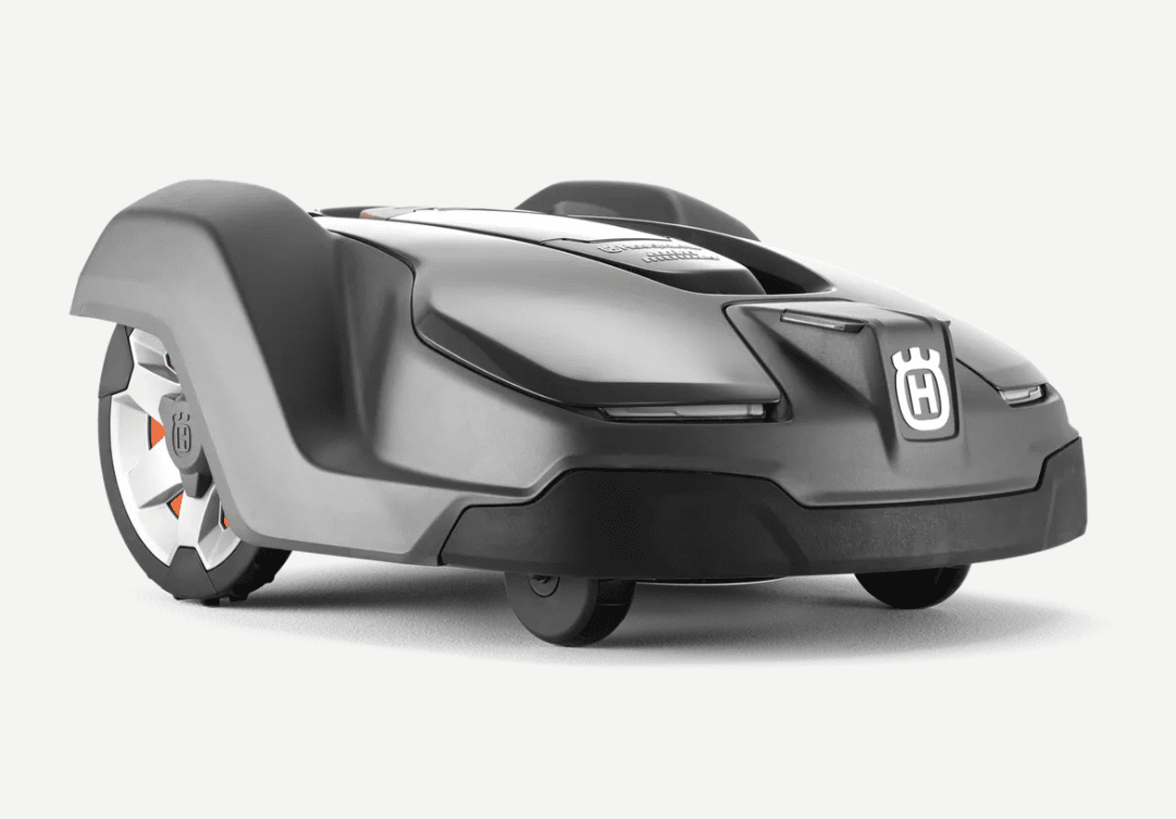 Husqvarna 430X Battery Update Kit