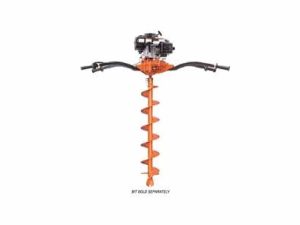 TWO-MAN AUGER BRAVEPRO