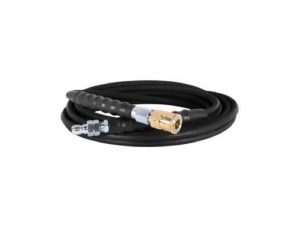 X PRES. WASH HOSE 25 FOOT