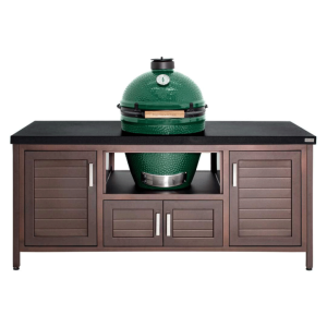 Big Green Egg Modern Farmhouse Table - 69 inch - for Large Egg 131454