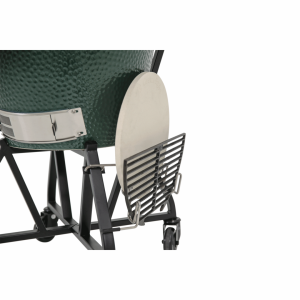 Big Green Egg Nest Utility Rack (for all Nests including IntEGGrated Nest+Handler) 122704