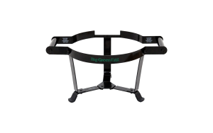 Big Green Egg Carrier for Mini EGG - all metal with integrated handles 116451