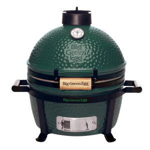 MiniMax Big Green Egg
