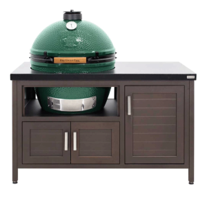 Big Green Egg Modern Farmhouse Table - 50.4 inch - for XL Egg 131461